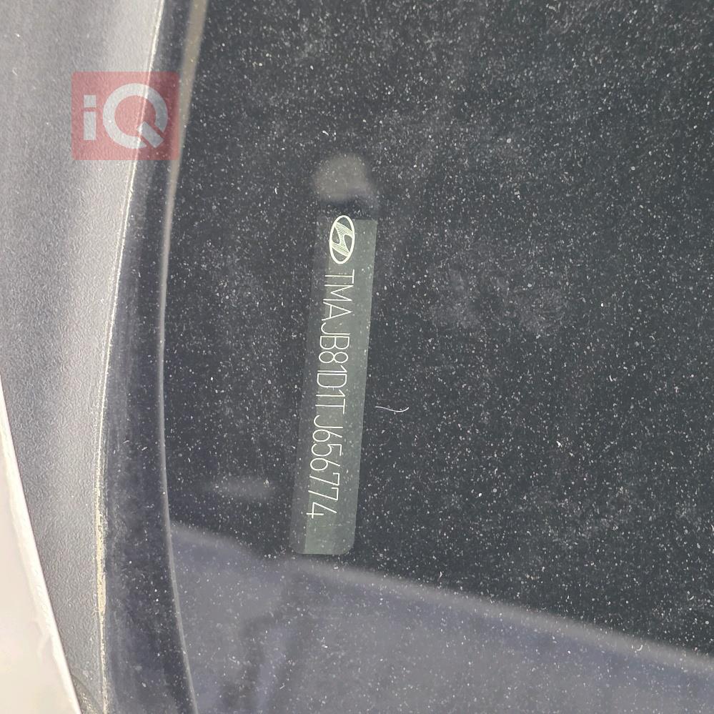 هیۆندای تۆکسۆن